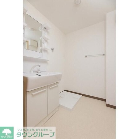 グランビューIIの物件内観写真